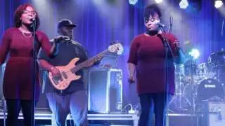Reeny Smith - Halifax Pop Explosion 2016