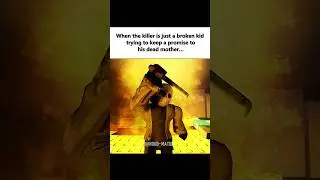 Lore accurate JASON | forsaken roblox animation #roblox #forsaken #animation #memes #shorts #fyp