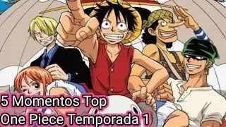 One Piece: Por qu&eacute; 1000 cap&iacute;tulos no son suficientes