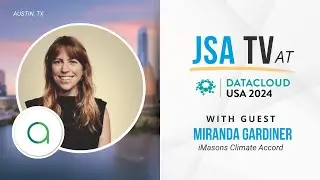 iMasons Climate Accord's Miranda Gardiner Discusses Environmental Product Declarations (EPDs)
