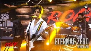 Eternal Zero - Whiplash