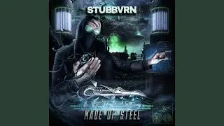 Made Of Steel