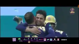 QUETTA GLADIATORS new official anthem 
