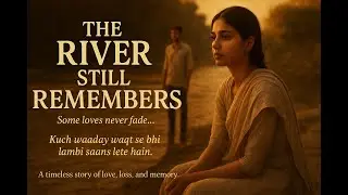 The River Still Remembers | Enemies to Lovers, Found Family Romance, Workplace Romance, Romantasy