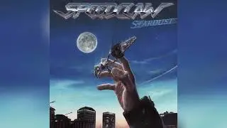 Speedclaw - White Town Rider