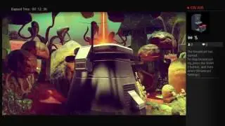 Disgaea007's Live No Man&lsquo;s Sky Part 3 PS4