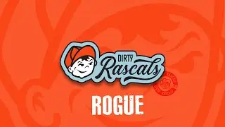 WTRL#351 - Triple Flat Loops - 1,804 chains (1 Lap / 36.3km) - 8 January 2026 - DIRTy Rascals Rogue