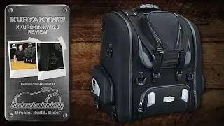 Kuryakyn XKürsion XW 5.5 Review