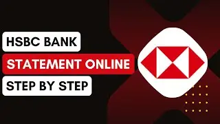 How To Get HSBC Bank Statement Online (Quick & Easy) !