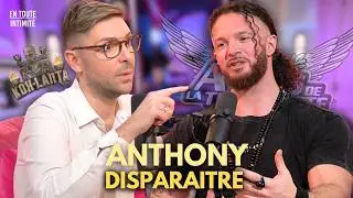 &laquo;&nbsp;Je voulais en finir&nbsp;&raquo; : Anthony Amar l&rsquo;aventurier de Koh Lanta qui a voulu rejoindre les anges !