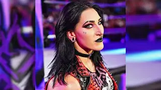 Rhea Ripley &ndash; Demon In Your Dreams (feat. Motionless In White) [Entrance Theme] 1 Hour
