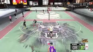 NATE SELLS PT 1