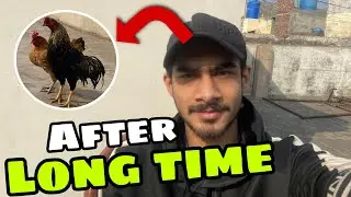 Bht time bad mane inko dekha 😂😂 | Mstkvlog 
