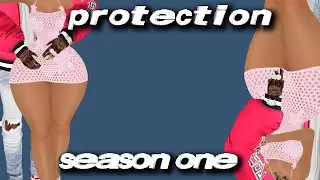 IMVU SERIES | Protection | S1 EP9