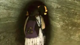 Milos  Christian Catacombs 23 June 2016
