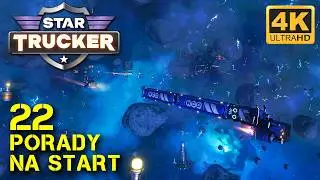 Star Trucker Poradnik PL