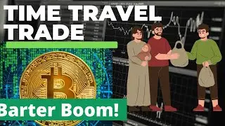 Barter Like a Boss  Uncovering the World of Alternative Currencies, Money Mint
