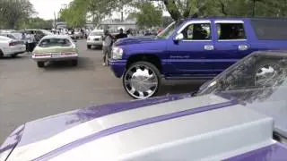MotorCity HorsePower Car Show 2015