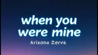 When You Were Mine &ndash; Emotional Song 2026 | Heartbreak & Lost Love Lyrics
