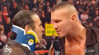 WWE RAW 2/17/20 Full Show Results, Review, Highlights (Orton brutally attacks Hardy again)