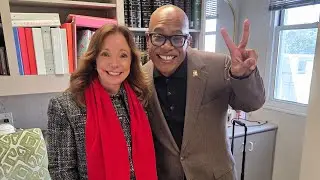 Alabama State Representative Susan Dubose is BACK!!