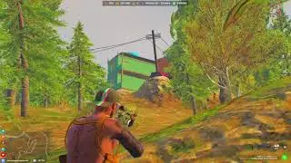 Digas Highlights #12 | 🔪 | Portugalia RP #pvp