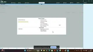 GST In Tally Prime | IGST, CGST, SGST In Tally Prime | purchase sale entry in tally with GST #Tally