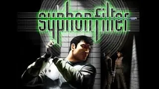 Syphon Filter:Heartless!/Eliminate poor, defenseless Erikson. How cruel (Conquest) 🏆