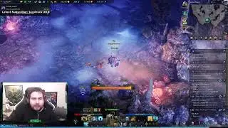 Lost Ark - BEST T3 HUNTING SPOTS - STARSAND BEACH