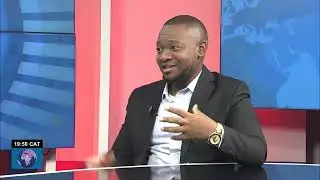Debeers Academy on BTV
