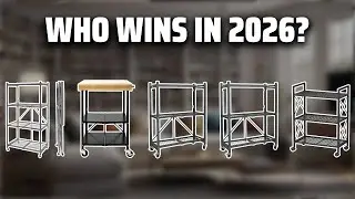 The Top 5 Best Origami Shelves in 2026 - Must Watch Before Buying!