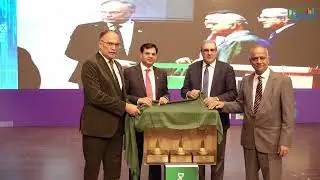 Data Fest 2025 | Event Highlights | Mercury Transformations x TR Studio | Pak-China Center Islamabad