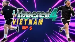 VT4V EP. 5 - RETURN TO SPRINTING FROM MILD HAMSTRING STRAIN
