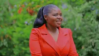 Nancy K - Ngai Utahotagwo  ( Official Music Video )