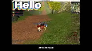 9D Classic