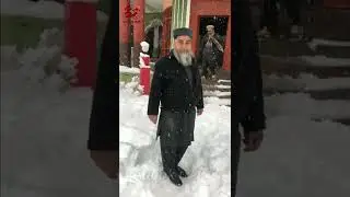 Kalam valley snowfall p10#Aaook trek
