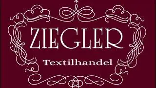 Textilhandel Ziegler mit Stick & Druck Promo