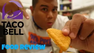 Food Review Naked Chicken Chips Taco Bell