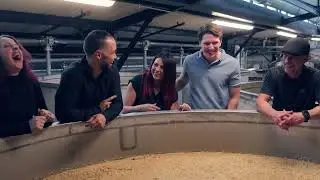 Augusta Distillery Production Tour | Official Trailer