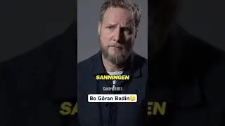 Bo G&ouml;ran Bodin - Joakim Lundells upplevelser #foryou #joakimlundell #chrippa #viral #chrippafallet