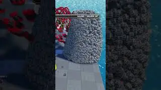 I Pushed TDS to the Limit... #roblox #towerdefensesimulator #tds