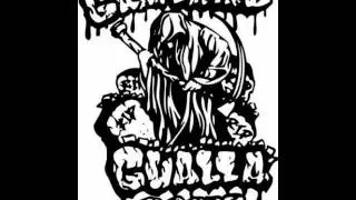 ROCKSTAR - Triple G (GRAVEYARD GUALLA GANG)