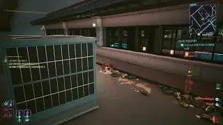 Cyberpunk 2077