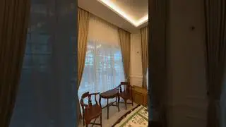 Nak buat persiapan awal untuk raya ni? ha jangan lupa custom curtain dan blinds dengan kita! 😆
