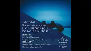 Gamificación en el aula