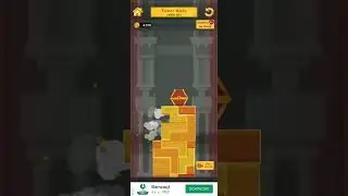 Hero Rescue Tower Mode Level 11 #shorts #mindgames
