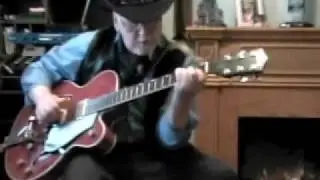 SLEEPWALK - Instrumental (Blaine McLaughlin)