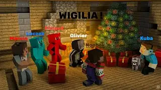 WIGILIA 2025 NA KUBOWICACH !