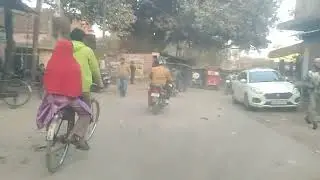 FARRUKHABAD KA SAFAR 