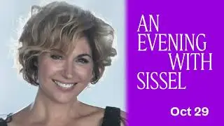 Sissel Comes to Powell Hall in Collab with WCHOF, Oct. 29! | R5 #USChessChamps